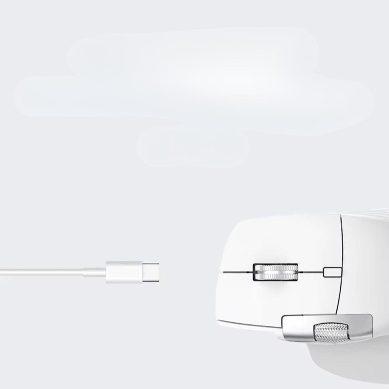 ErgoMouse USB-C charging cable