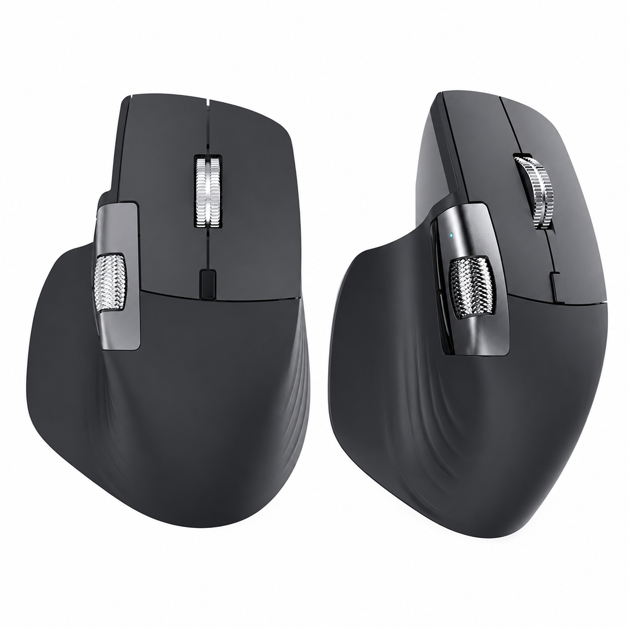 ErgoMouse ergonomic vertical mouse